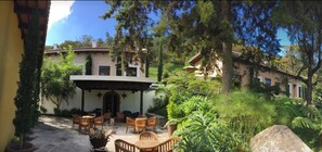 Bữa sáng kiểu Âu hàng ngày (5.00 USD/mỗi người)