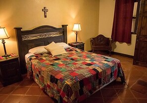 Villa Deluxe, 1 chambre | Minibar, Wi-Fi gratuit