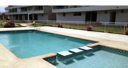 Departamento Los Lucumos