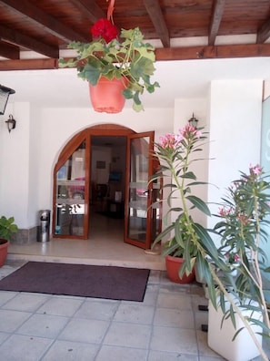 View from property - Hotel Severina (Sunny Beach)