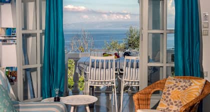 Paxos Blue