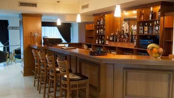 Lobby-Lounge