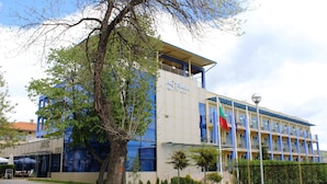 Exterior - SPA Hotel Astrea (Hisarja)