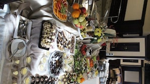 Food and drink - SPA Hotel Astrea (Hisarja)