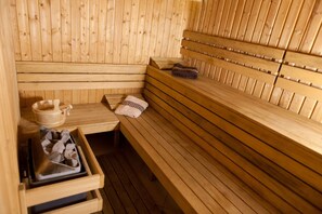 Turkish bath/hammam - SPA Hotel Astrea (Hisarja)