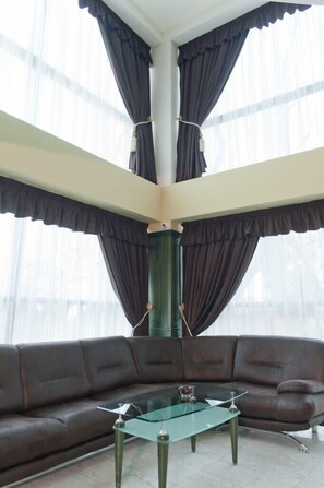 Interior - SPA Hotel Astrea (Hisarja)