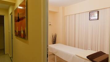 Turkish bath