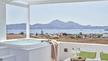 Vistas al mar