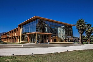 Fachada