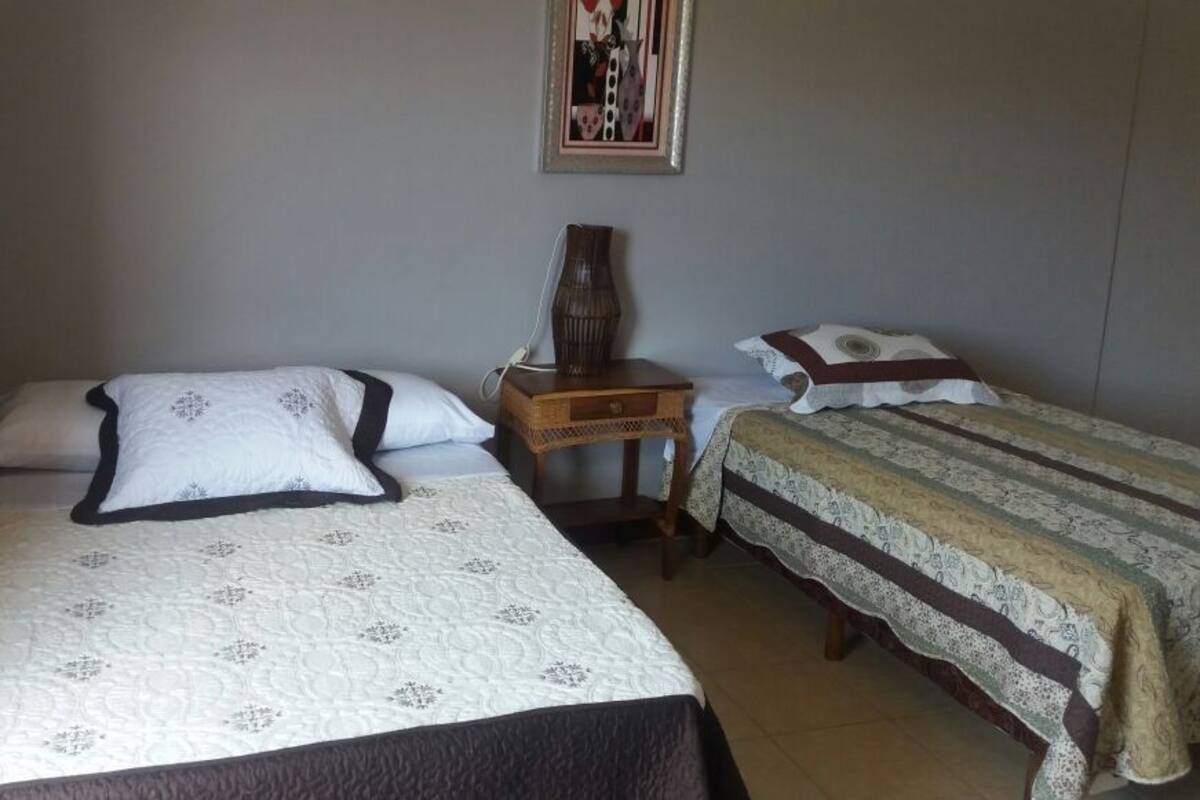 Standard Room | Free WiFi