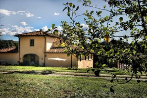 Exterior - Serendipity House B&B (Terranuova Bracciolini)