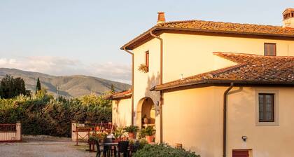 Serendipity House B&B