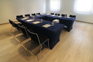 Meeting facility - City Express Junior by Marriott San Luis Potosí Zona Industrial (San Luis Potosi)