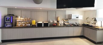 City Express Junior by Marriott San Luis Potosí Zona Industrial