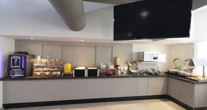 City Express Junior by Marriott San Luis Potosí Zona Industrial