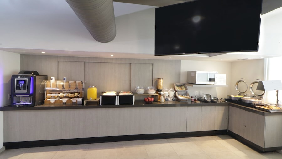 City Express Junior by Marriott San Luis Potosí Zona Industrial