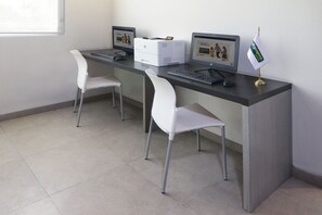 Property amenity - City Express Junior by Marriott San Luis Potosí Zona Industrial (San Luis Potosi)