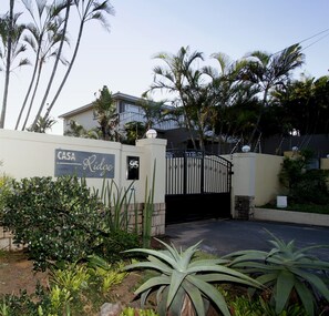 Property amenity - Casa Ridge (Umhlanga)