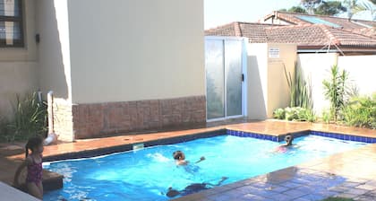 Casa Ridge