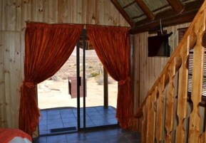 Televisión, chimenea