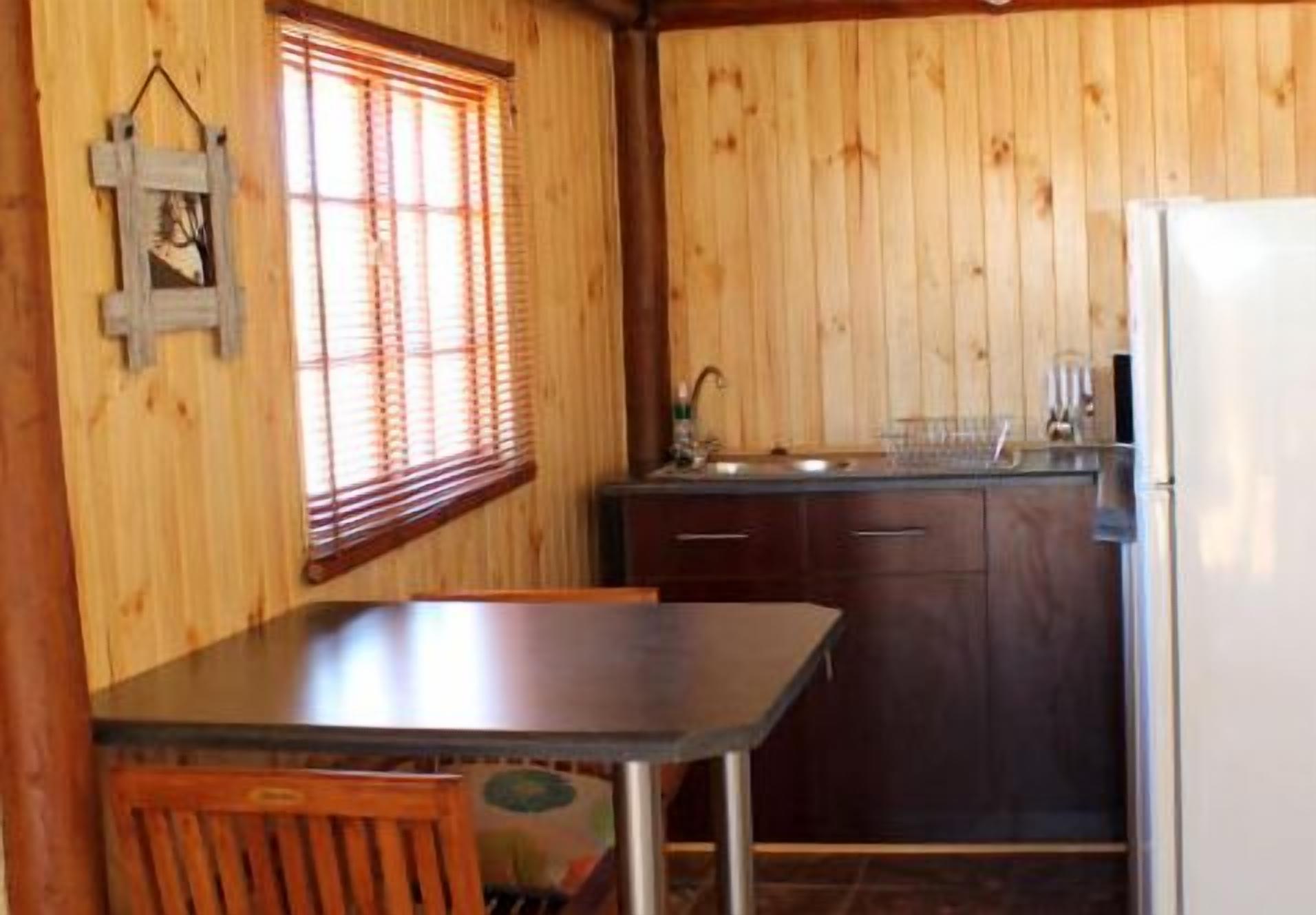 Restauration dans la chambre