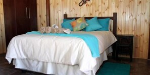 Family Room (Self Catering) | Premium bedding, free WiFi