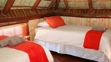 Family Room (Self Catering) | Premium bedding, free WiFi