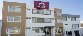 Hotel El Altar