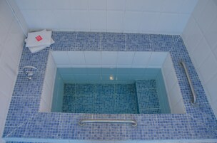 Piscina infantil