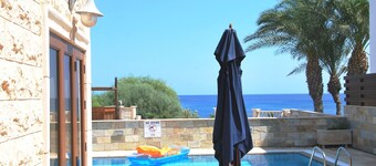 路伊斯别墅酒店