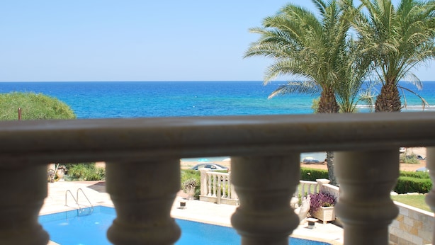 Villa, 4 Bedrooms | View from room - Villa Louis (Protaras)