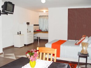 Chambre Standard, 1 chambre