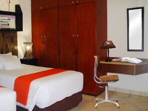 Family Unit | In-room safe, free WiFi - Esther's Lodge (Malkerns)