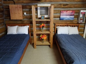 1 chambre, Internet gratuit par câble