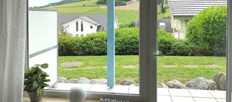 SemesterlÀgenhet i Willingen med terrass