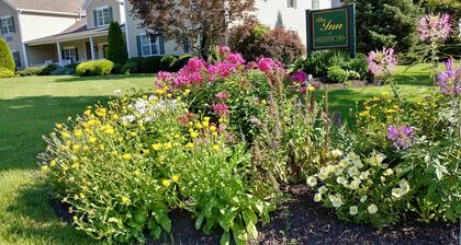 The Inn At Houghton Creek