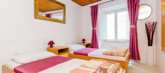 Rooms Jozomare