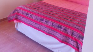 Standard Double Room, 1 Bedroom, Private Bathroom - Hostal Amigo Lucho (San Pedro de Atacama)