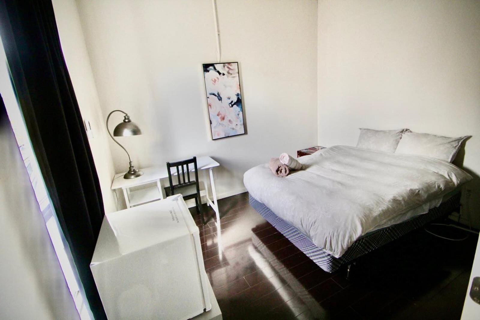 Foto - The Parkdale Hostellerie