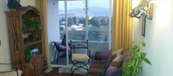 Departamento Mancilla