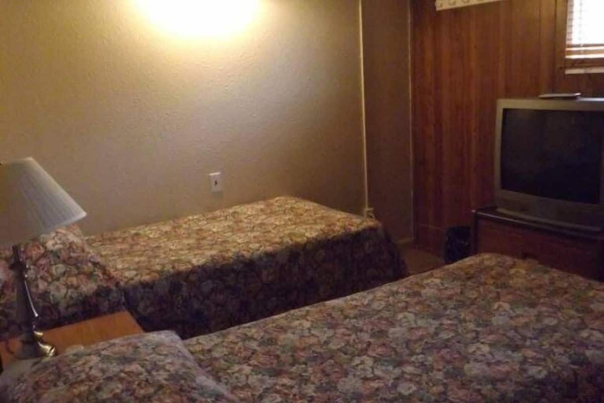 Economy Room | WiFi (free)