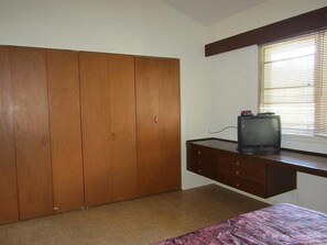 Apartment, 3 Schlafzimmer | Kostenloses WLAN