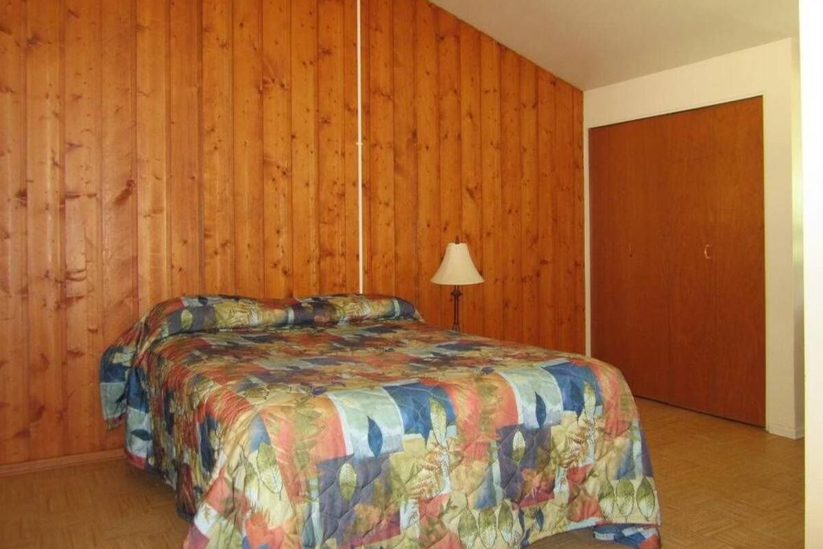 Loft, 2 Bedrooms | WiFi (free)
