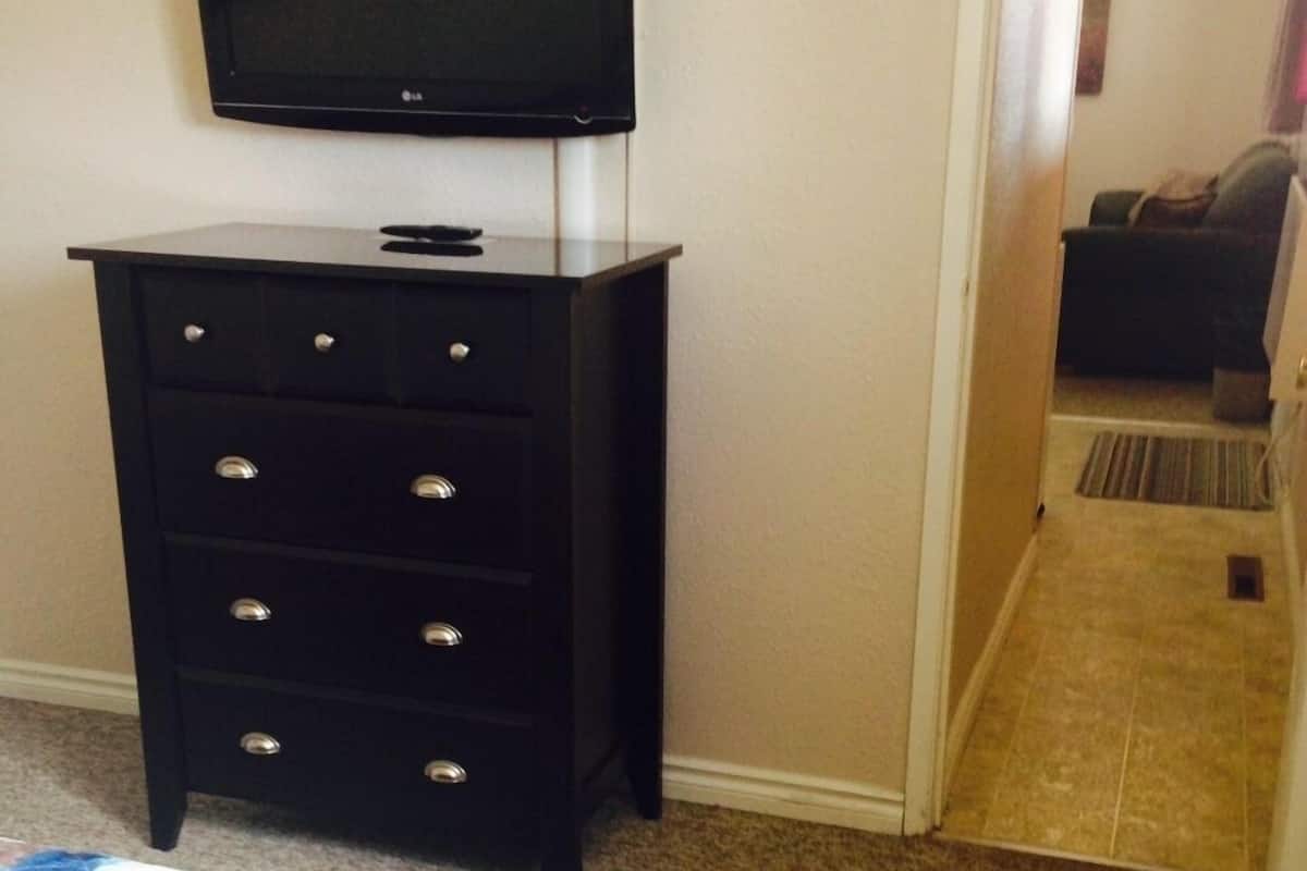 Junior Room | WiFi (free)