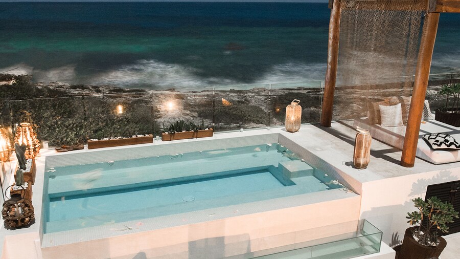 Icaco Island Village - Adults Only