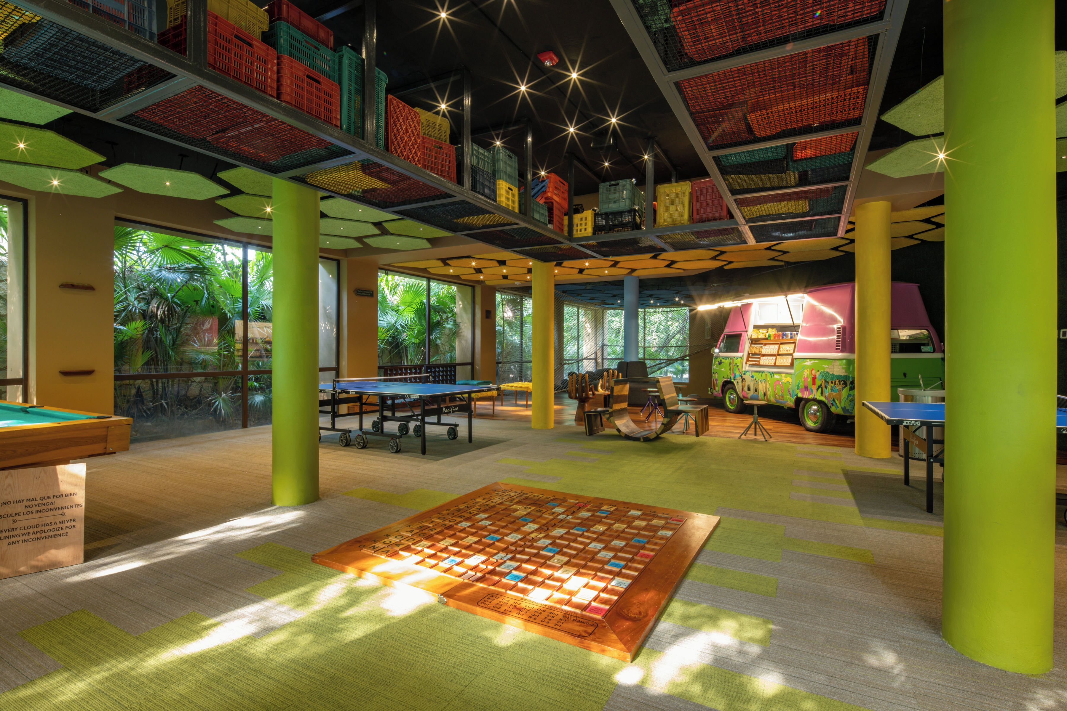 Foto - Hotel Xcaret Mexico All Parks All Fun Inclusive