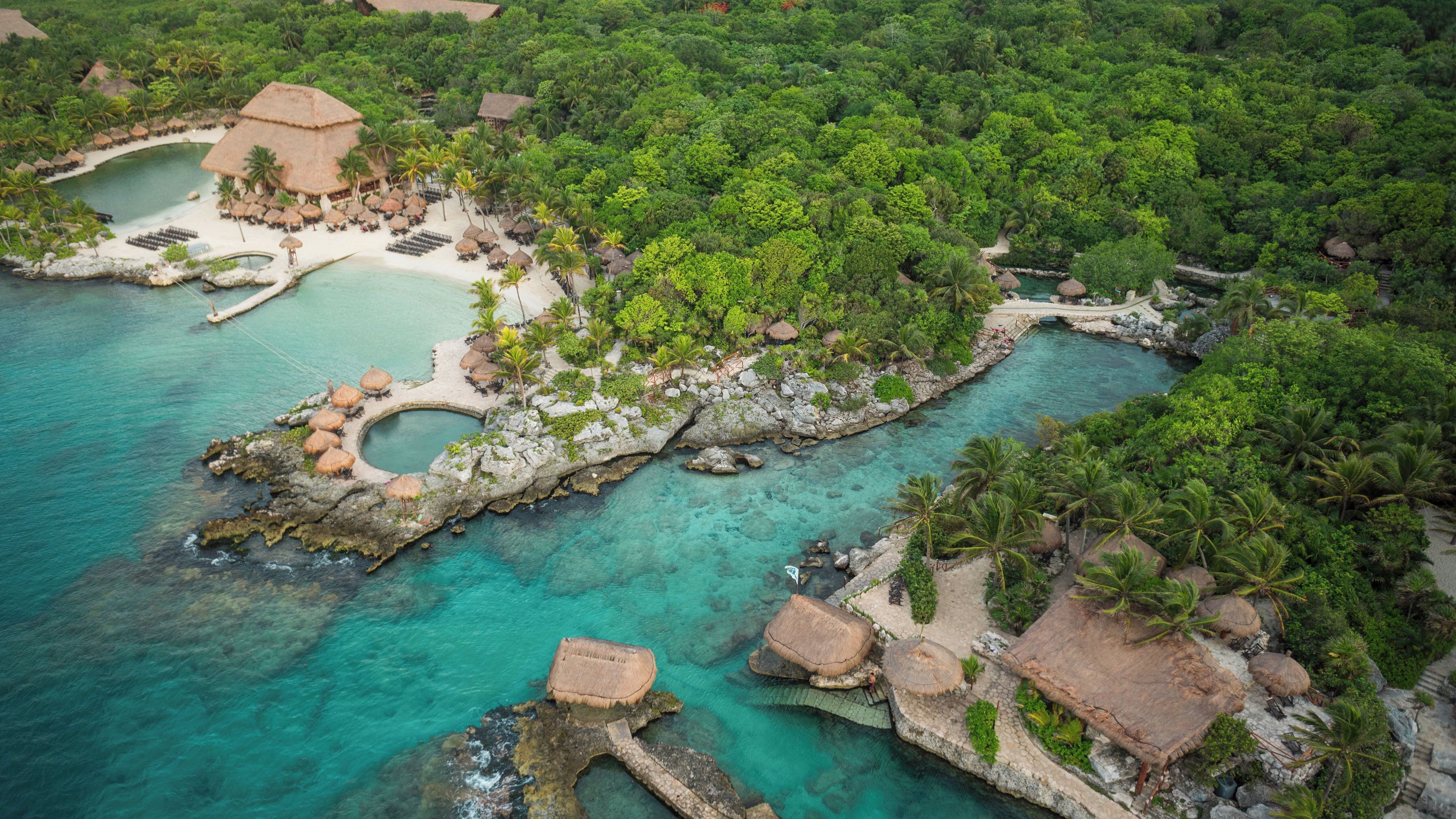 Foto - Hotel Xcaret Mexico All Parks All Fun Inclusive