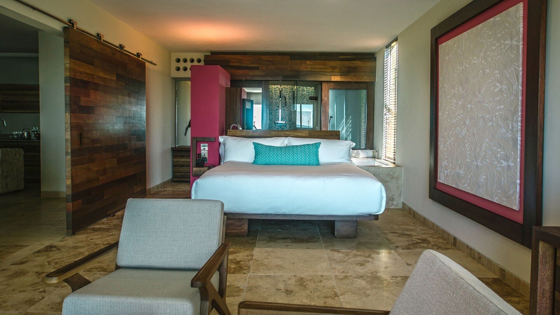 Hotel Xcaret Mexico - All Parks / All Fun Inclusive 7
