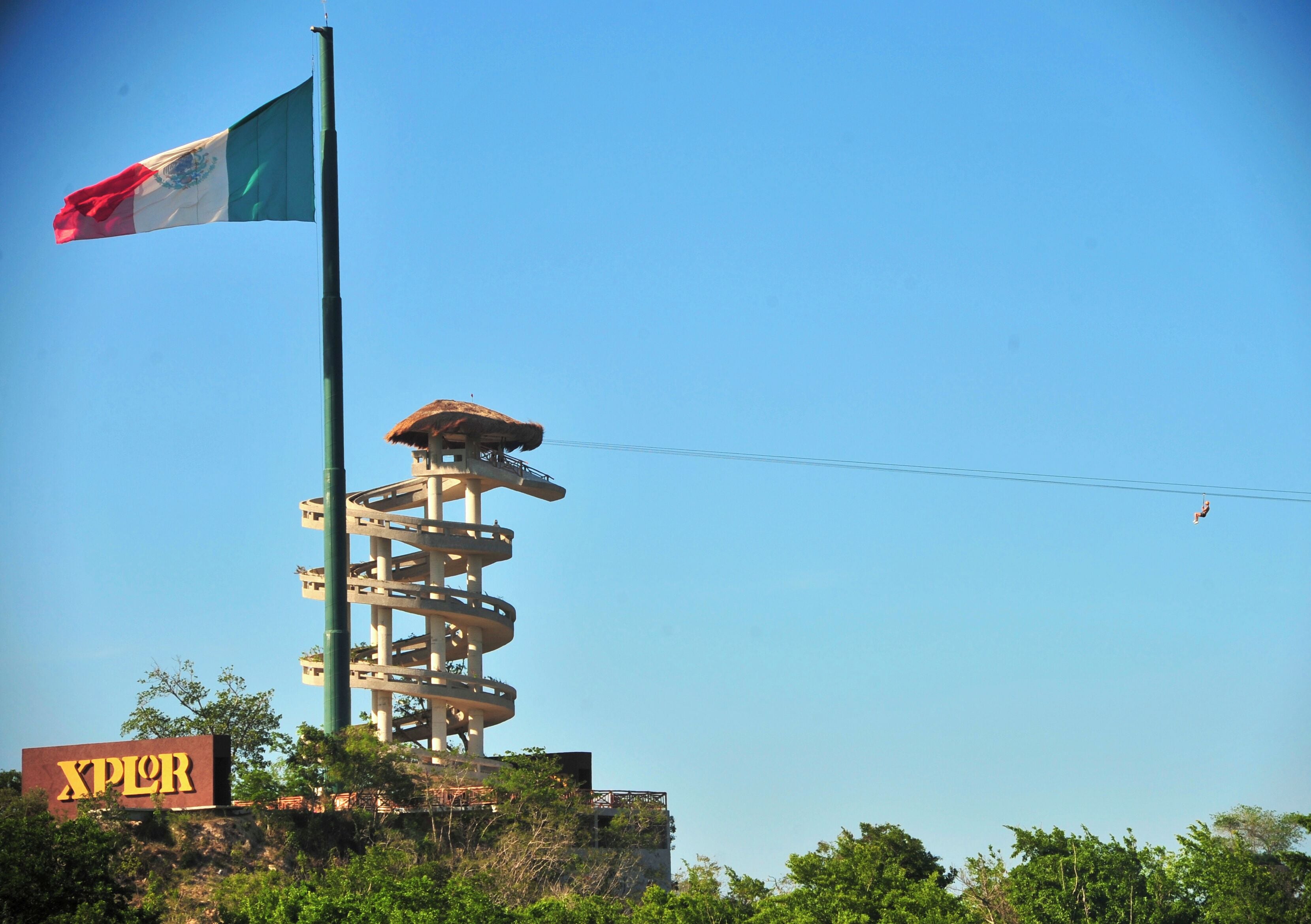 Foto - Hotel Xcaret Mexico - All Parks / All Fun Inclusive