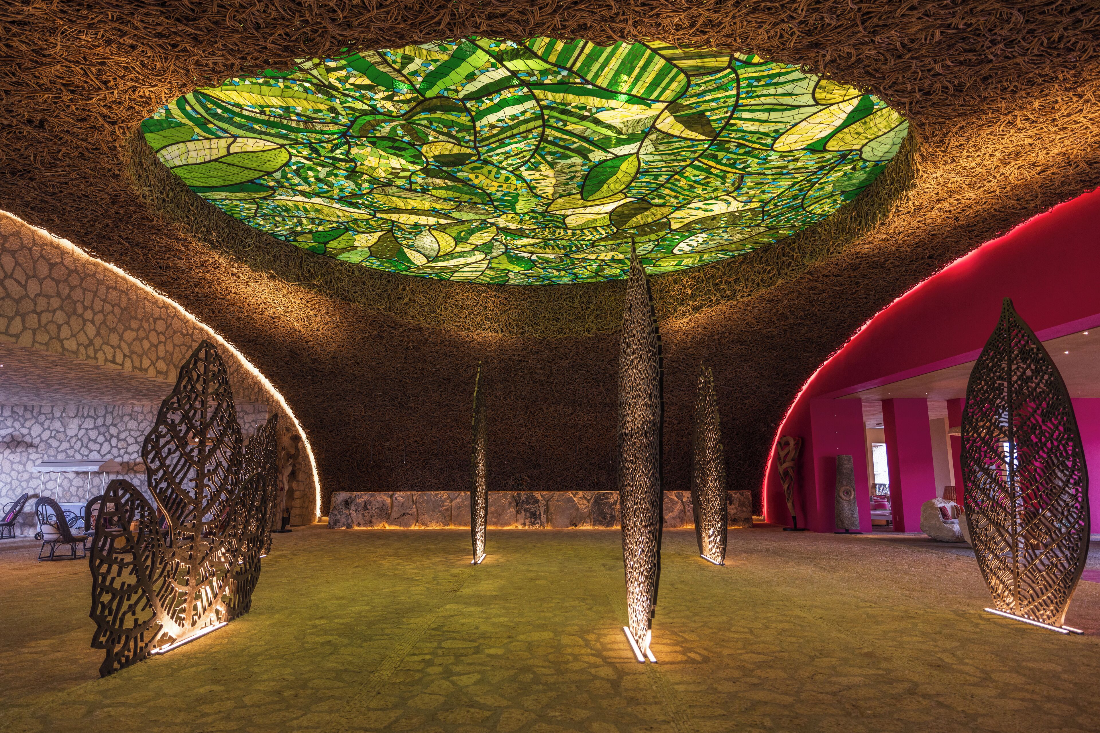 Foto - Hotel Xcaret Mexico All Parks All Fun Inclusive